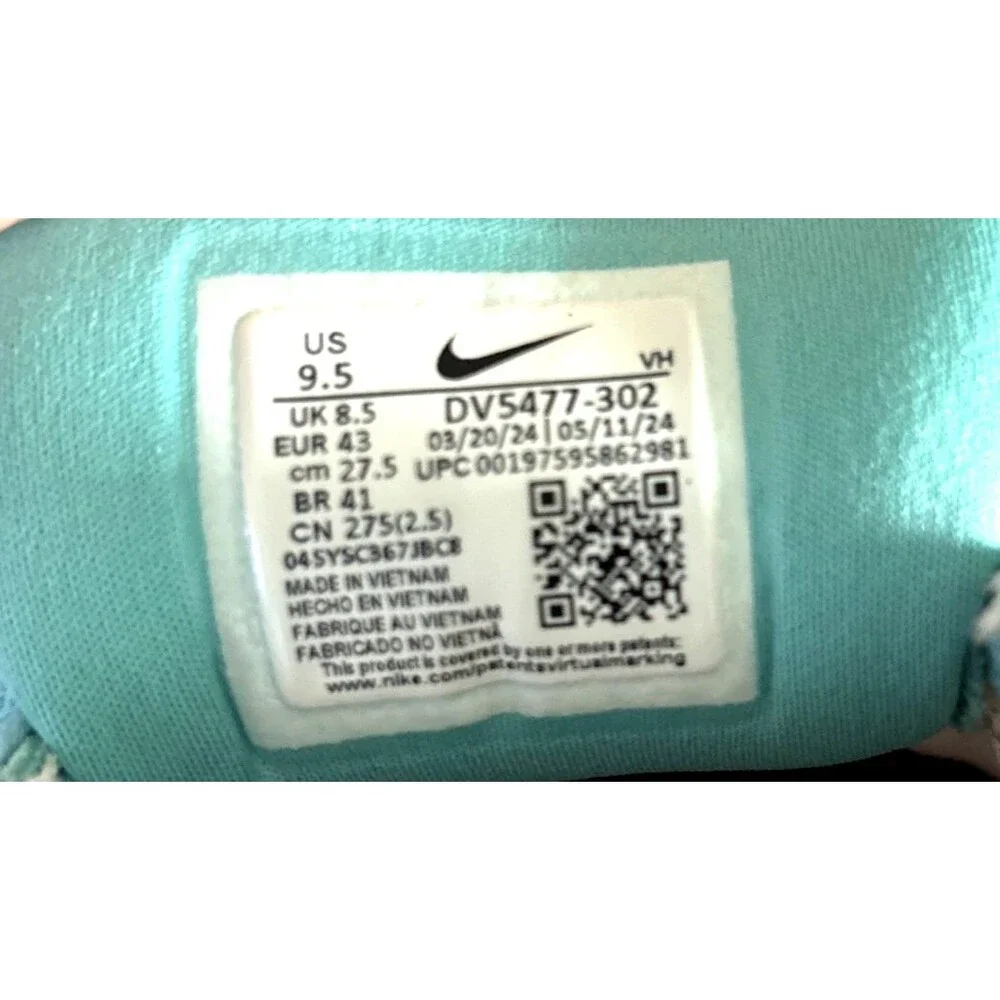 Nike Men’s SB Force 58 